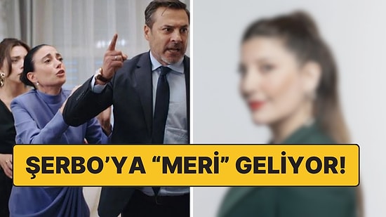 Kadro Fena Halde Devleşiyor: Efsane Oyuncu Kızılcık Şerbeti'nin Kadrosuna Dahil Oluyor!