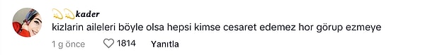 Ancak gelen yorumlarda kullanıcıların aynı görüşte olmadığı anlaşıldı. 👇