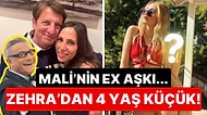 Aralarında 38 Yaş Var: Kaya Çilingiroğlu'nun Mehmet Ali Erbil'in Eski Sevgilisiyle Aşk Yaşadığı İddia Edildi!