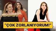 Bahar Dizisinin Seren'i Nil Sude Albayrak, Demet Evgar'la İlgili İtirafta Bulundu!