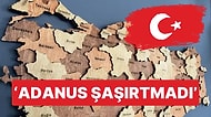 Adanus'tan Adana'ya, Kastra'dan Kastamonu'ya: Türkiye'deki İllerin Bizans/Roma Dönemindeki İsimleri