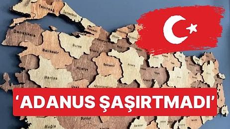 Adanus'tan Adana'ya, Kastra'dan Kastamonu'ya: Türkiye'deki İllerin Bizans/Roma Dönemindeki İsimleri