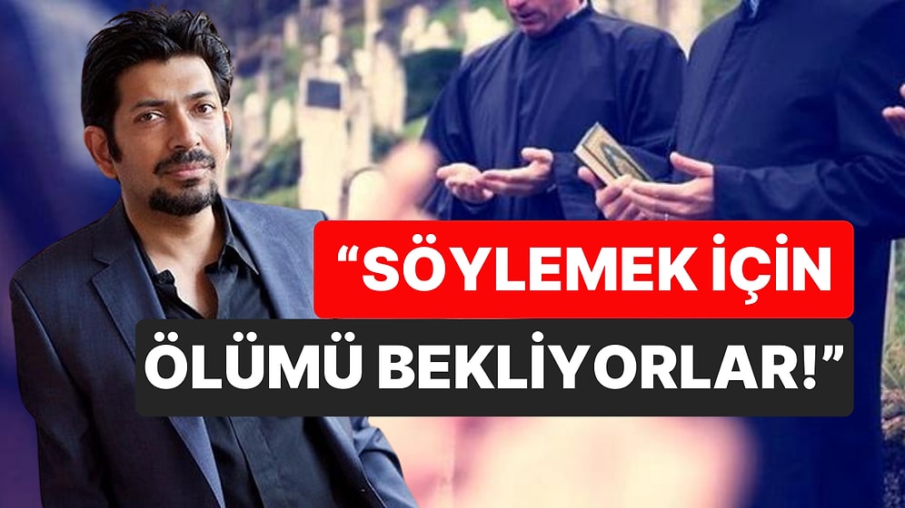Ünlü Onkolojist Ölmeden Önce İnsanların Söylediği Dört Cümleyi Sıraladı
