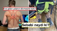 Yaptırdıkları İlginç Dövmelerle Görenlerin Gözünü Şırıl Şırıl Kanatan Birbirinden İlginç İnsanlar