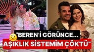 Kenan Doğulu'nun Biricik Eşi Beren Saat'e Aşkını Tarif Ettiği Anlar "Böyle Erkekler Var mı Ya?" Dedirtti