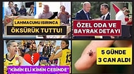 11 Haziran Pazartesi Akşamı Kaçırdığın Haberler