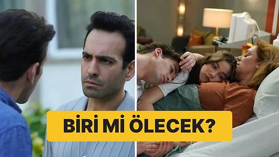 Bahar da Gitti! Sezon Finali ile Aramızdan Ayrılan Dizinin Son Bölümü Olay Oldu!