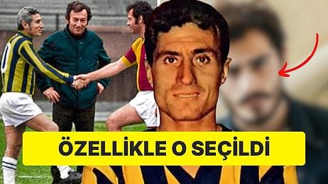 Fenerbahçe'nin Efsane Futbolcusu Lefter'in Filminde Oynayacak Başrol Oyuncusu Belli Oldu!