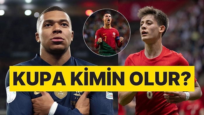 EURO 2024'te Hangi Takım Şampiyon Olur?