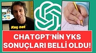 ChatGPT'nin YKS'de Aldığı Puan Belli Oldu: Dinde Fulledi, Hangi Üniversiteler Geliyor?