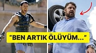 General Maximus'u Canlandıran Russell Crowe, Yeni Gladyatör Filmini Kıskandığını Sonunda İtiraf Etti