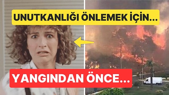 'Şimdi Ne Yapacağım' Dediğiniz Anlarda İmdadınıza Yetişecek Birbirinden Değerli İpuçları