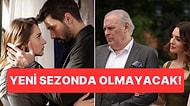 Başrol Veda Ediyor: Hudutsuz Sevda'da Şoke Eden Ayrılık!