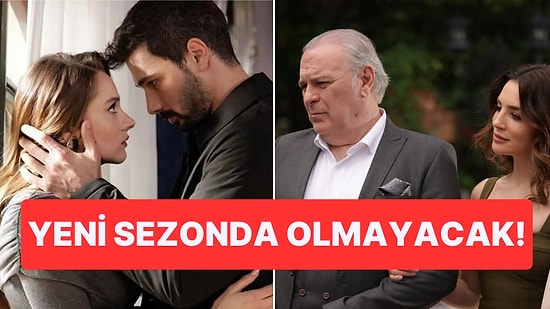 Başrol Veda Ediyor: Hudutsuz Sevda'da Şoke Eden Ayrılık!