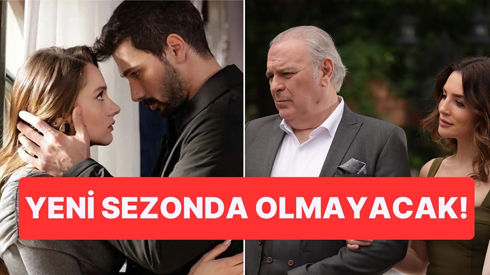 Başrol Veda Ediyor: Hudutsuz Sevda'da Şoke Eden Ayrılık!