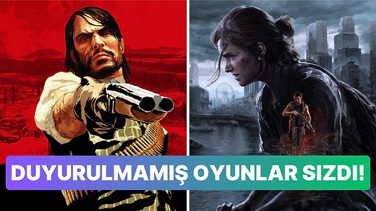 Epic Games'in Sızan Veri Tabanı Sızdırıldı: Red Dead Redemption PC Sürümü ve Fazlası Yolda