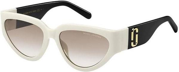 13. Marc Jacobs Unisex Sunglasses
