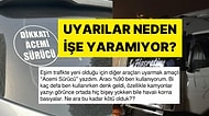 Acemi Şoförler Tarafından Kullanılan Stickerlar Ülkemizde Neden İşe Yaramıyor?