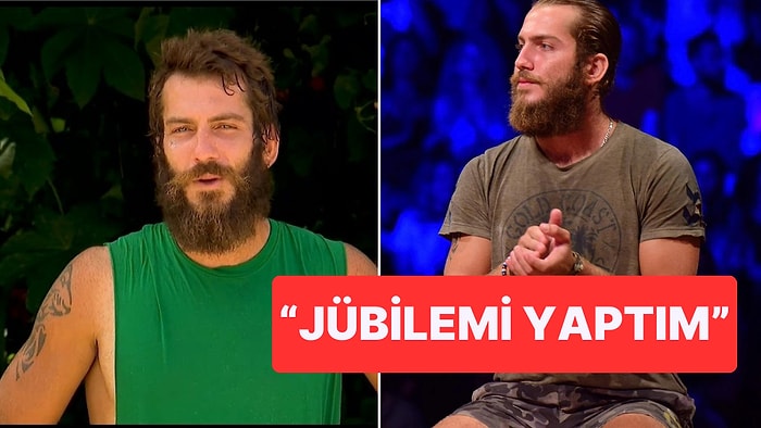 Survivor Ogeday, Tekrardan Yarışmaya Katılıp Katılmayacağını Açıkladı