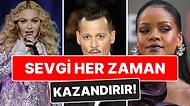Dünyaca Ünlü İsimlerden Aşka Olan Umudumuzu Yeşertecek İlham Verici Cümleler