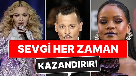 Dünyaca Ünlü İsimlerden Aşka Olan Umudumuzu Yeşertecek İlham Verici Cümleler