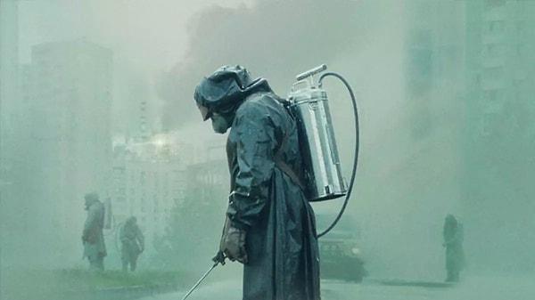 13. Chernobyl (2019)