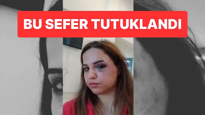 Kendisini Bıçaklayan Kocası Serbest Kalmıştı: "Ölmek İstemiyorum" İsyanı Sonrasında Tutuklandı