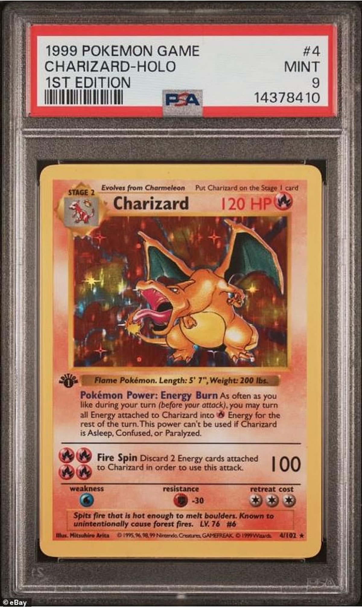 Urban Dictionary Charizard