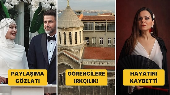 12 Haziran Çarşamba Akşamı Kaçırdığın Haberler