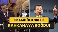 Güldür Güldür Show'un Sezon Finaline Ekrem İmamoğlu Skeci Damga Vurdu!