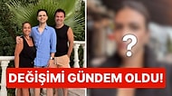 Avrupa Yakası'nın Naile'si Çiçek Dilligil'in Cinsiyet Geçişi Yapmaya Karar Veren Oğlu Son Haliyle Olay Oldu!