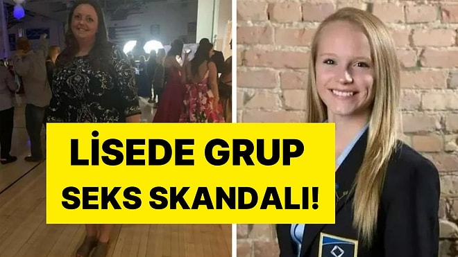 Skandal Olay: Okul Gezisinde Öğretmenlerden Öğrencilere Grup Seks Teklifi