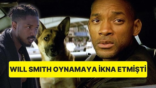 Zombiden Ortalığın Geçilmediği 'I Am Legend' Filminin Oyuncusu İkinci Filmle İlgili Müjdeyi Verdi