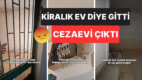 Bağcılar'da 8 Bin TL'ye Bulduğu Kiralık Ev Cezaevi Çıktı: ''Gençlere Ev Beğendirmek Zor...''