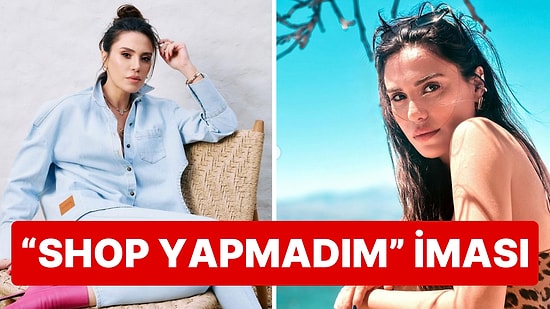 Belini İnceltirken Kolunu Yamultmuştu: Shop Yapmadığını Kanıtlamaya Çalışan Şükran Ovalı Kimseyi İnandıramadı