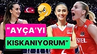 Libero Savaşı Başladı: Santarelli Olimpiyatlar'da Gizem Örge, Simge Aköz, Ayça Aykaç Üçlüsünden Kimi Kesecek?