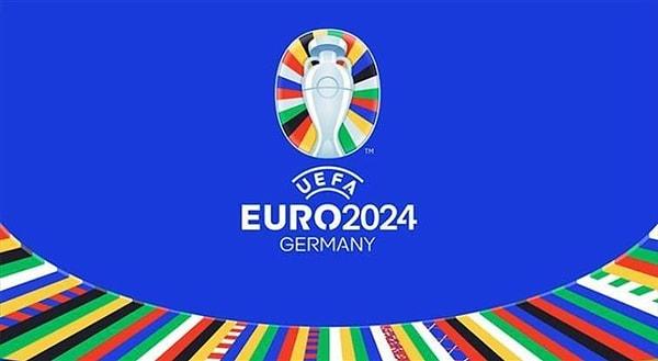 1. EURO 2024 heyecanı 14 Haziran'da başlıyor!