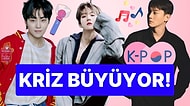 K-Pop Grubu Exo'nun Yıldızlarının Başı Yine Dertte: 1 Yıl Sonra Yine Mahkemelik Oldular