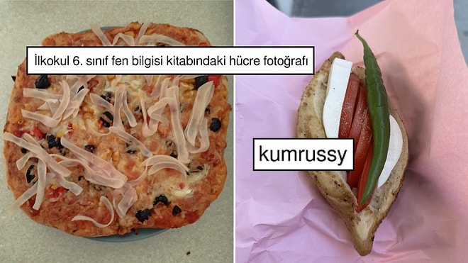 Yemeklerle İlgili Paylaşımlarıyla Hepimizi Mizaha Doyuran Kişilerden Haftanın En Komik Yemek Tweetleri