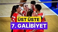 Kaybetmeyi Unuttuk! Filenin Sultanları Milletler Ligi'nde Dominik Cumhuriyet'ini 3-1'lik Skorla Geçti