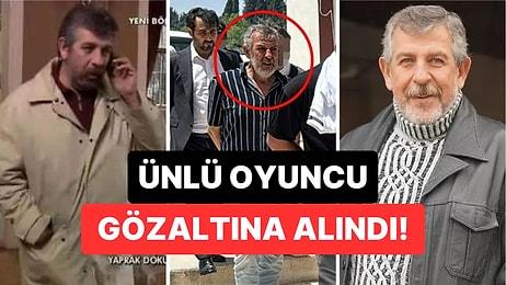 Yaprak Dökümü'nün Ahmet'i Yusuf Atala "Ücretsiz Tatil" Yalanıyla Büyük Vurgun Yapan Çeteyle Gözaltına Alındı!