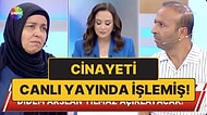 Didem Arslan'la Vazgeçme Programında Günlerdir Aranan Nihal'in Cansız Bedenine Ulaşıldı!