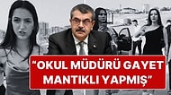 Milli Eğitim Bakanı Yusuf Tekin’den ‘Mezuniyet Kıyafeti Krizi’ Hakkında Açıklama Geldi