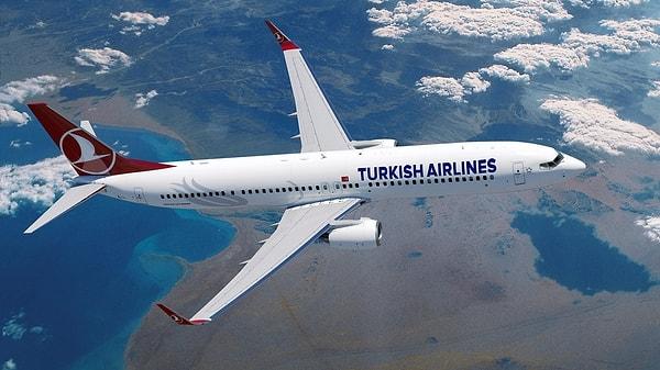 Türk Hava Yolları (THY), yurt dışı uçuşlarının ardından yurt içi uçuşlarında da ücretsiz internet hizmetini genişletme kararı aldı.