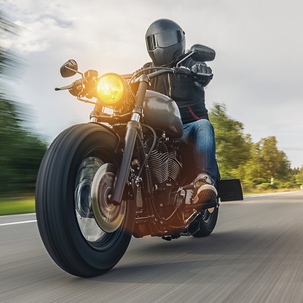 Motorcu