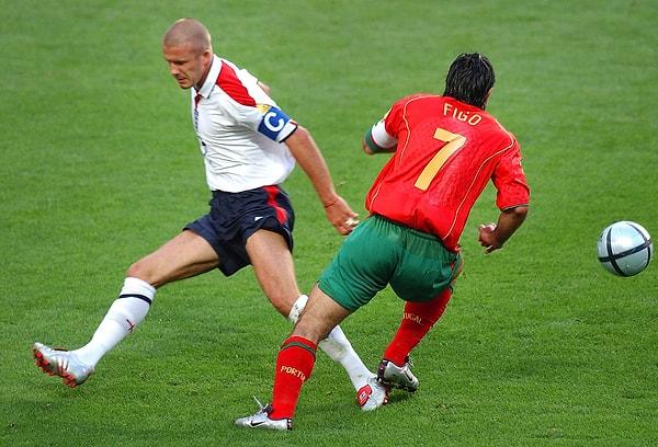12. 2004 yılında Portekiz'de düzenlenen bir diğer sürpriz zafere sahne olan Euro 2004 şampiyonu hangi ülke olmuştur?