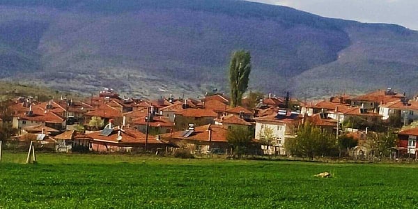 5. Kırkırca Köyü