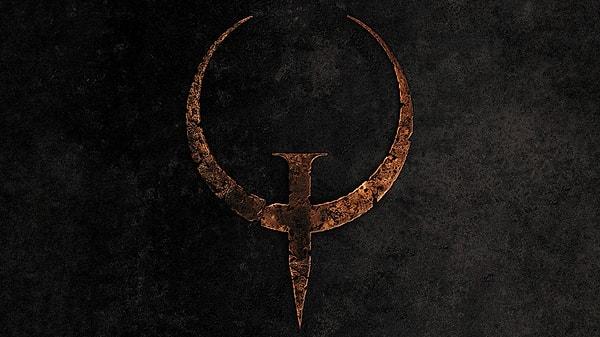 10. Quake - Metascore: 94