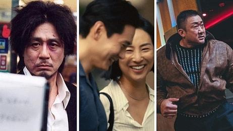 Güney Kore Yapımlarını Bayılarak İzleyenlerin Mutlaka Görmesi Gereken Filmler