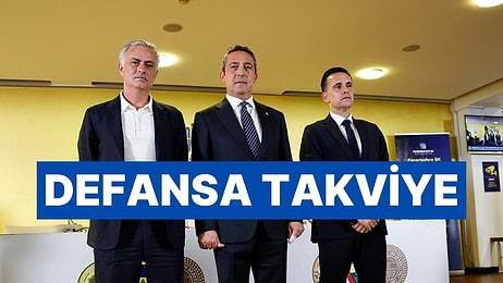 4 Yıllık Sözleşme İmzalandı: Fenerbahçe Yeni Sezonun İlk Transferini Karagümrük'ten Yaptı